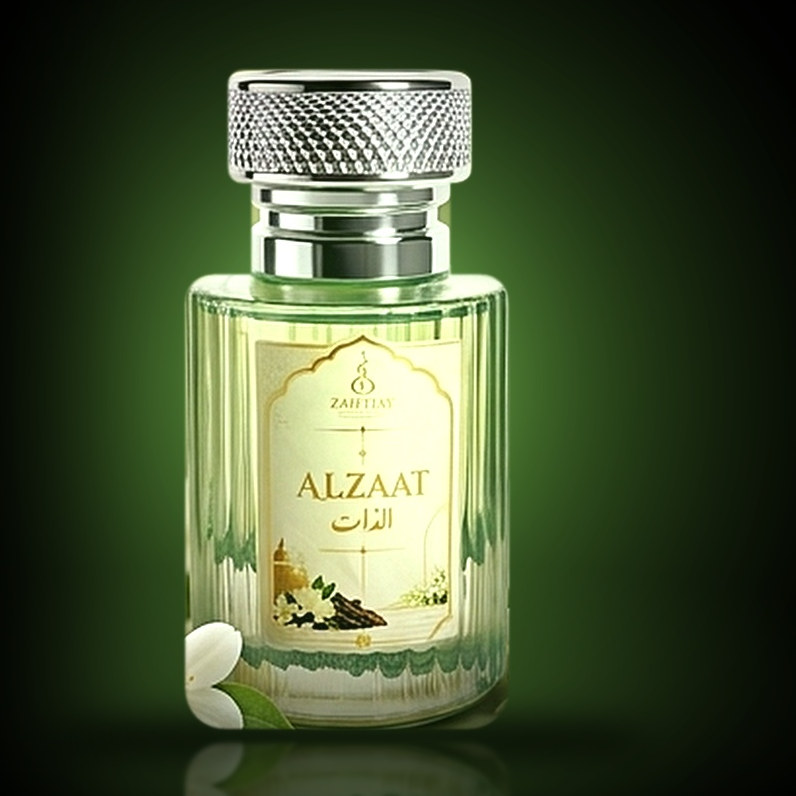 Alzaat